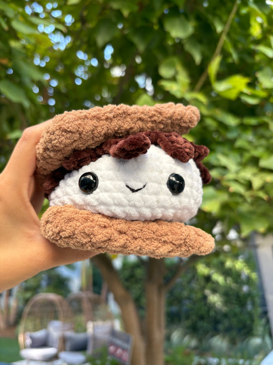 S'more